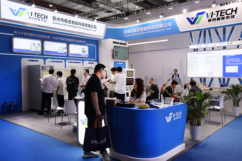 展会落幕：EVO厅 SNEC 2024 完美收官，共创未来新篇章！